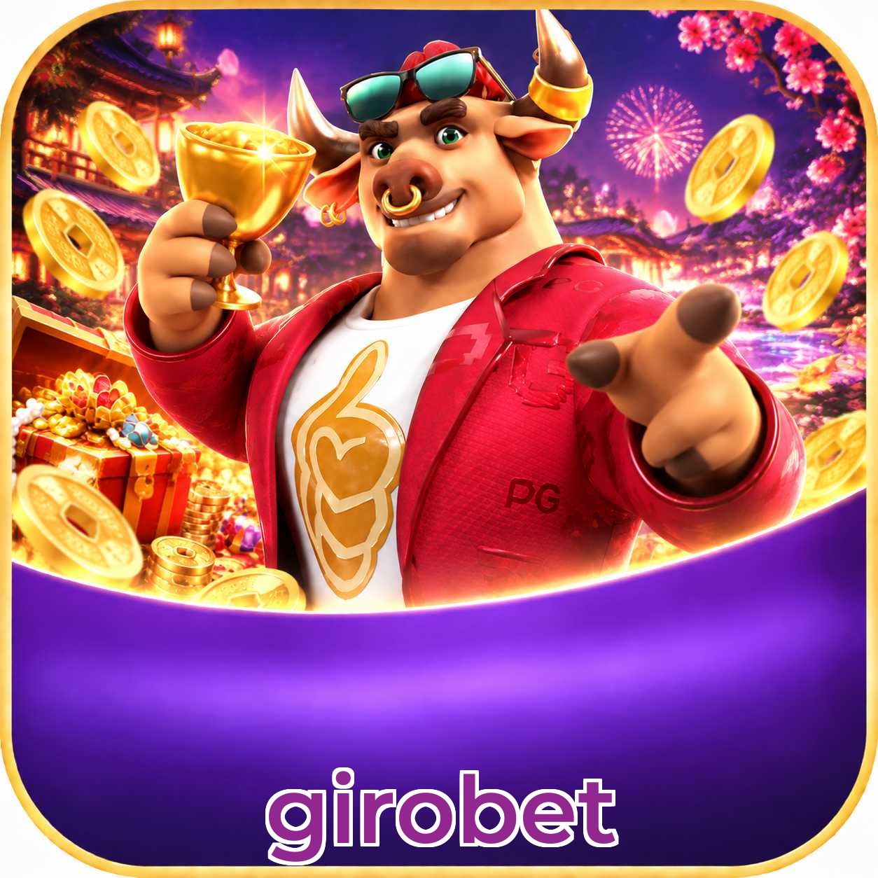 girobet Fortune Tiger Game