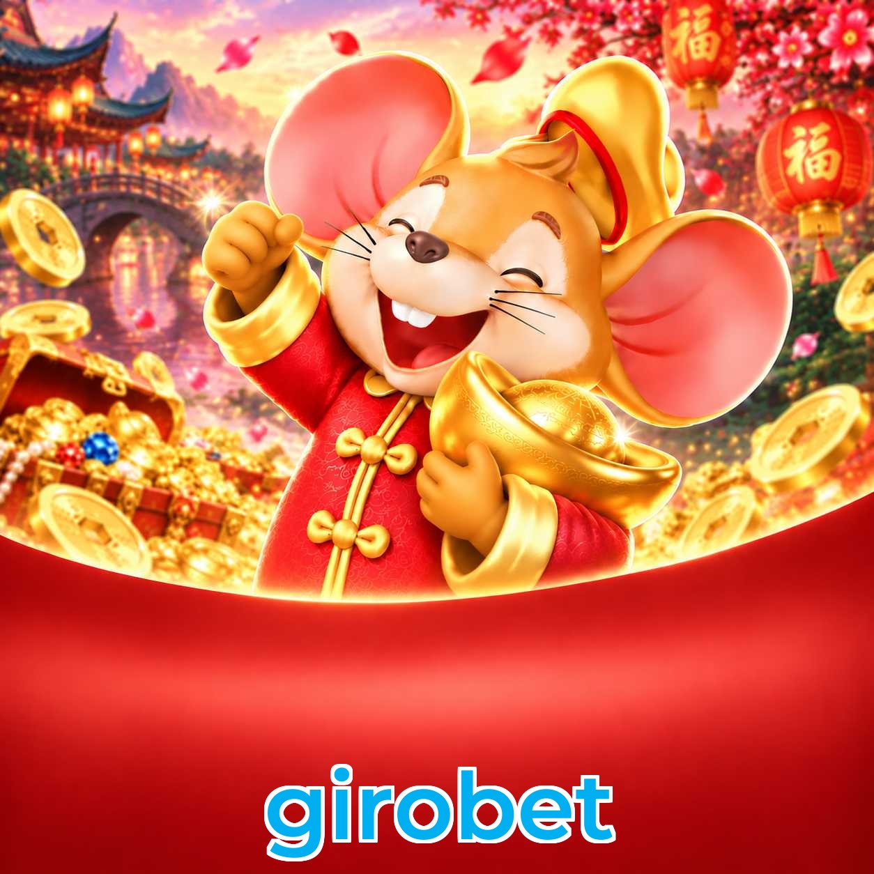 girobet Logo