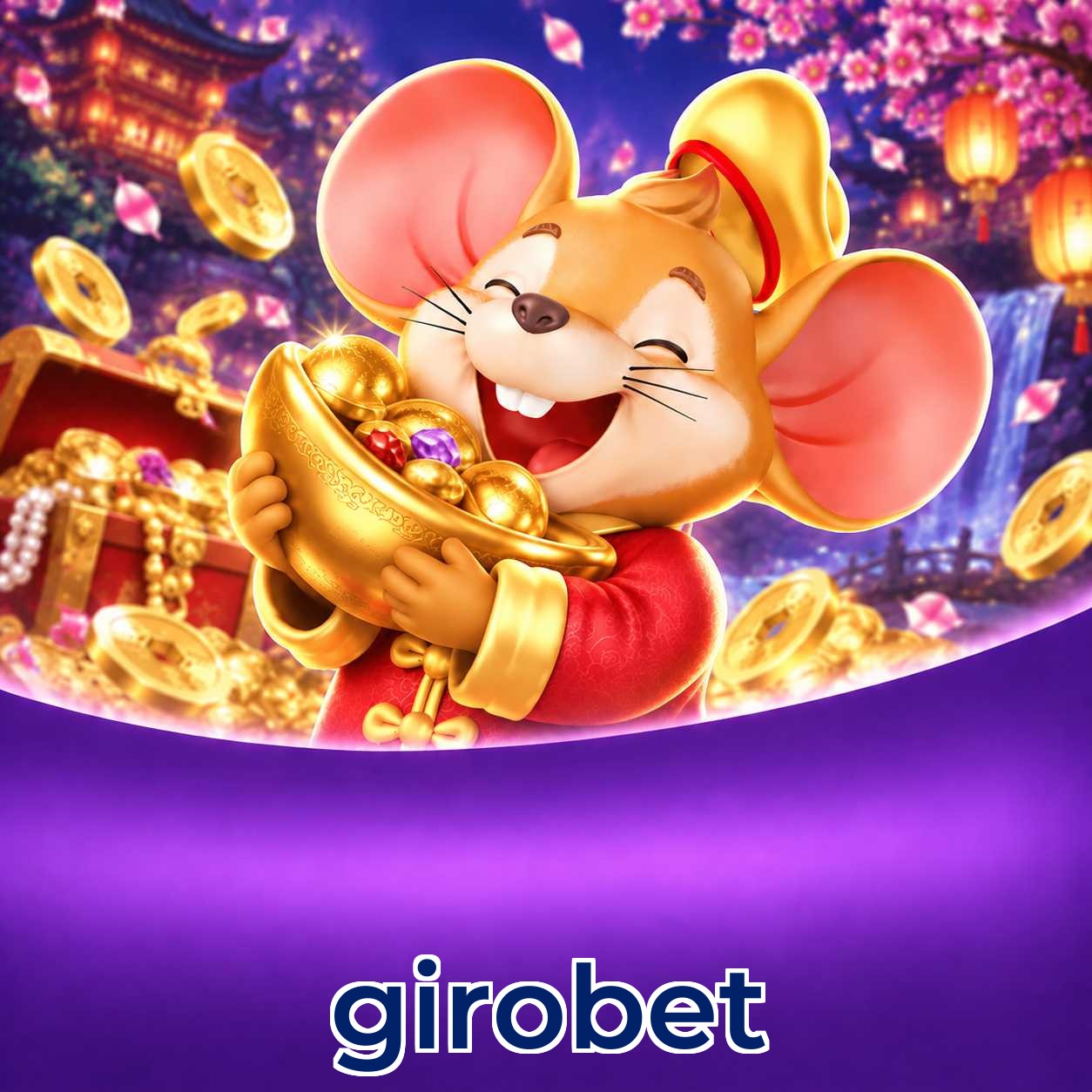 girobet Performance Tests