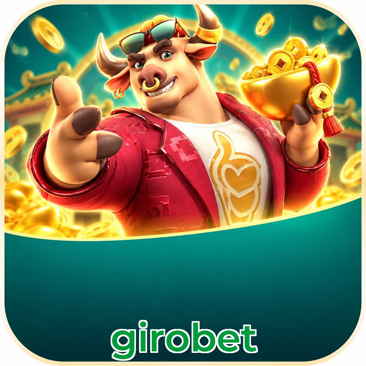 girobet Fortune Tiger RTP