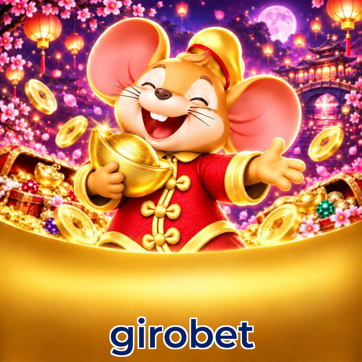girobet Erros de Login