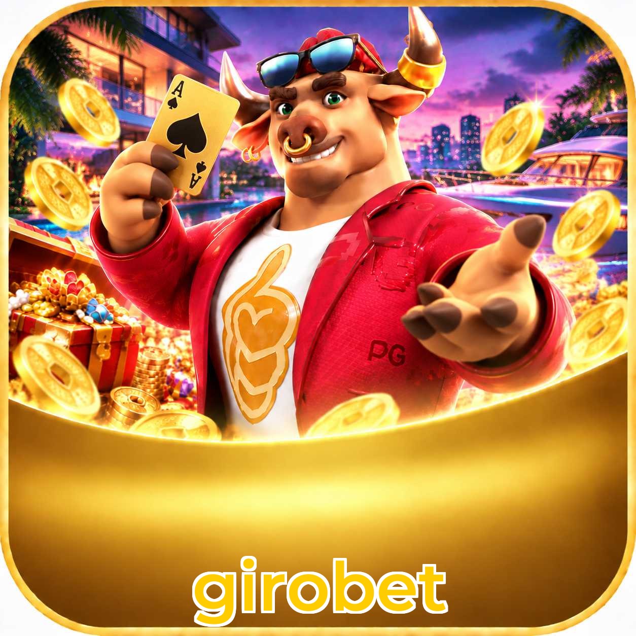girobet Suporte