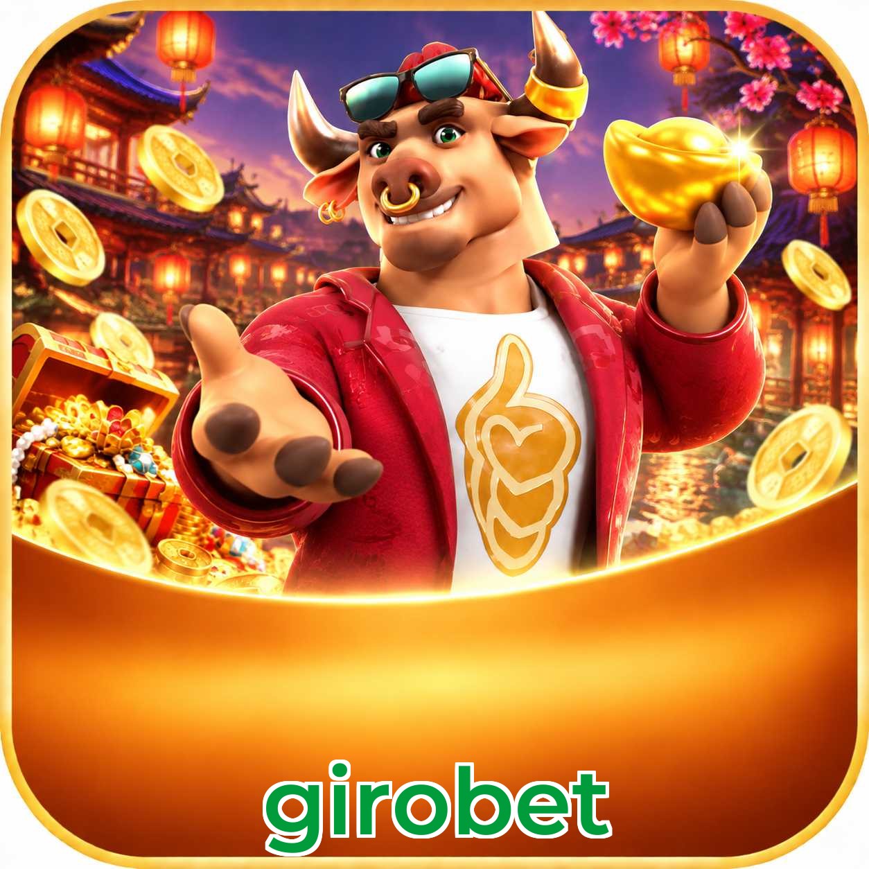 girobet Logo