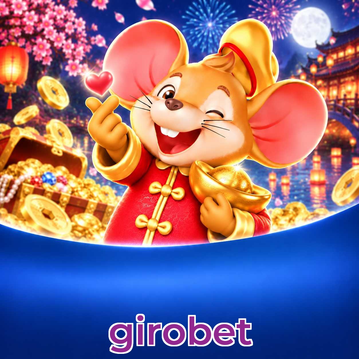 girobet atualizar e desinstalar app