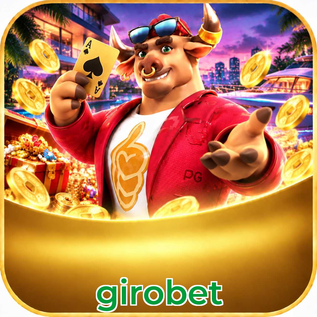 girobet instalar Android APK