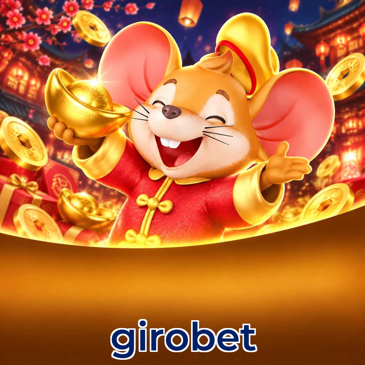 girobet erros de instalação e correção