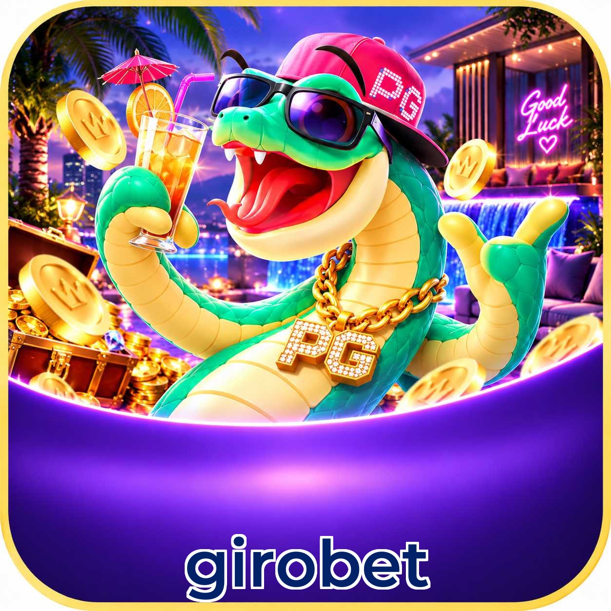 girobet Download Links