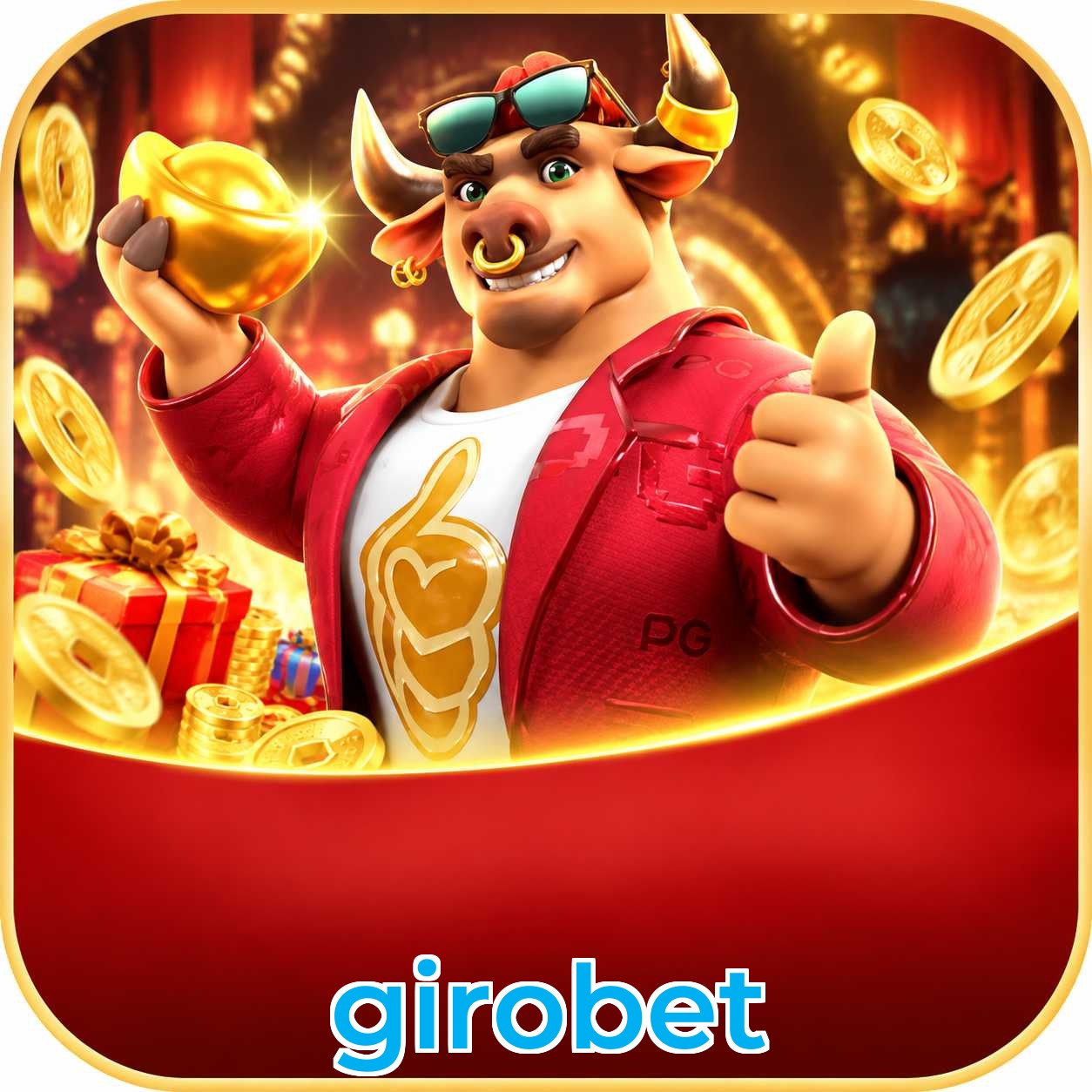 girobet Saque