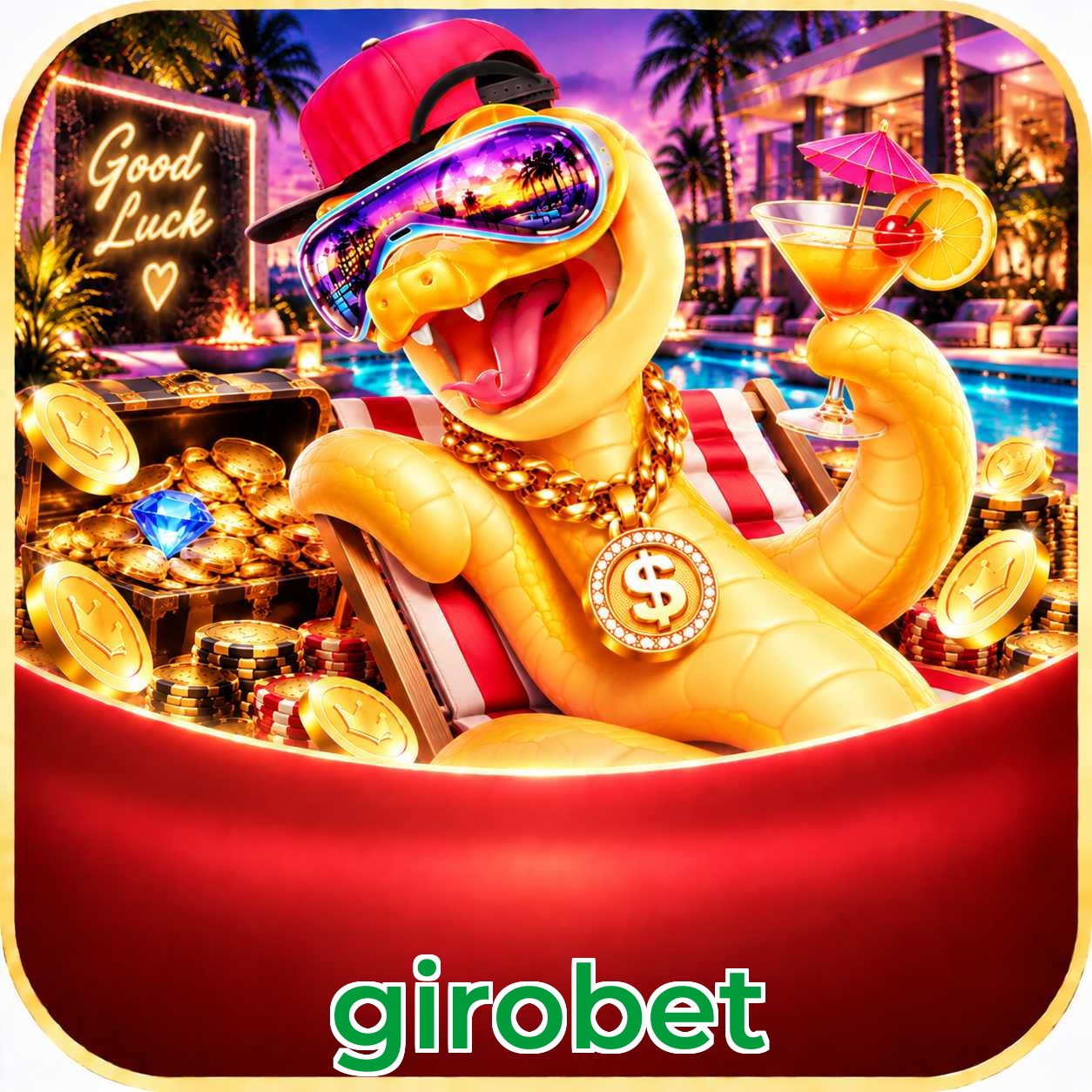girobet Odds Lottery
