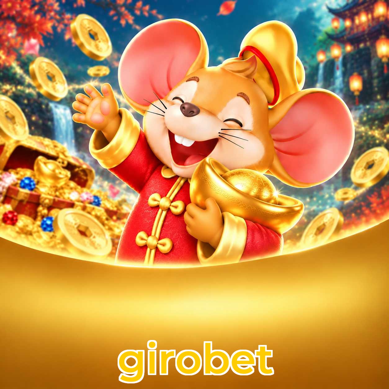 girobet System Requirements