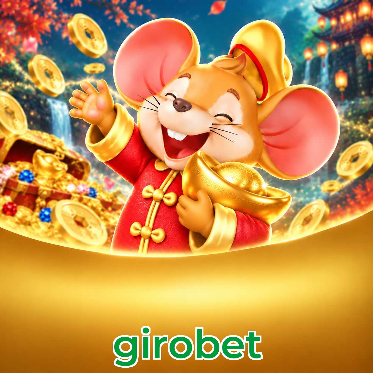 girobet Estratégias Lottery