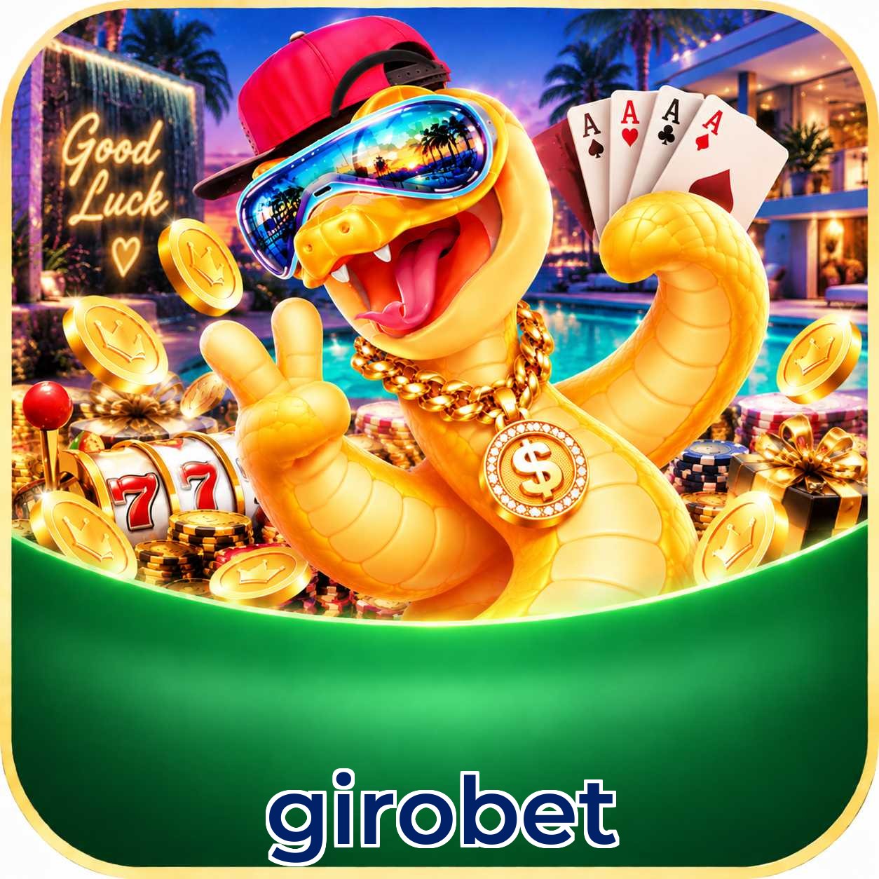 girobet Lottery FAQ