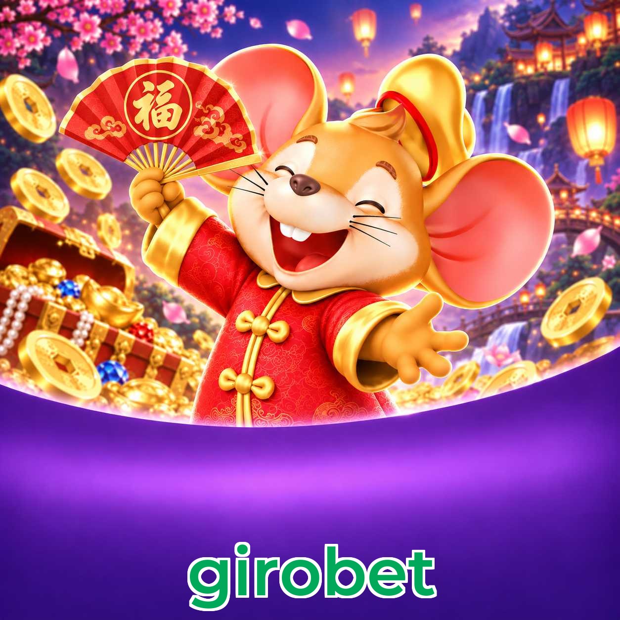 girobet Segurança