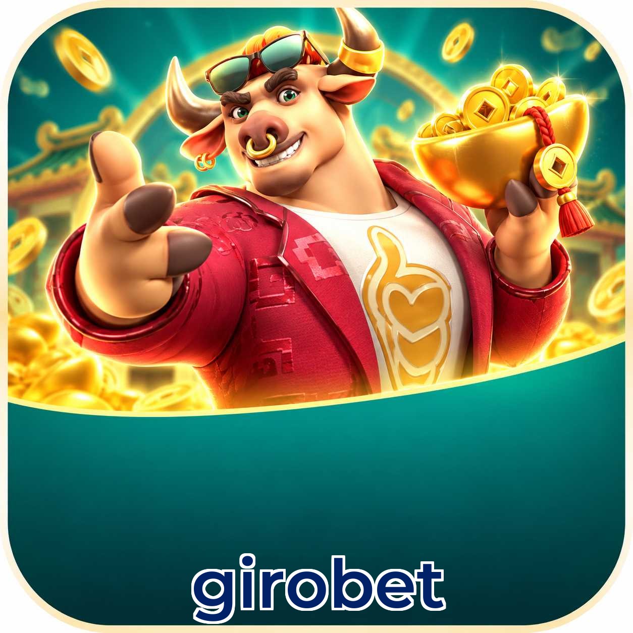 girobet Security
