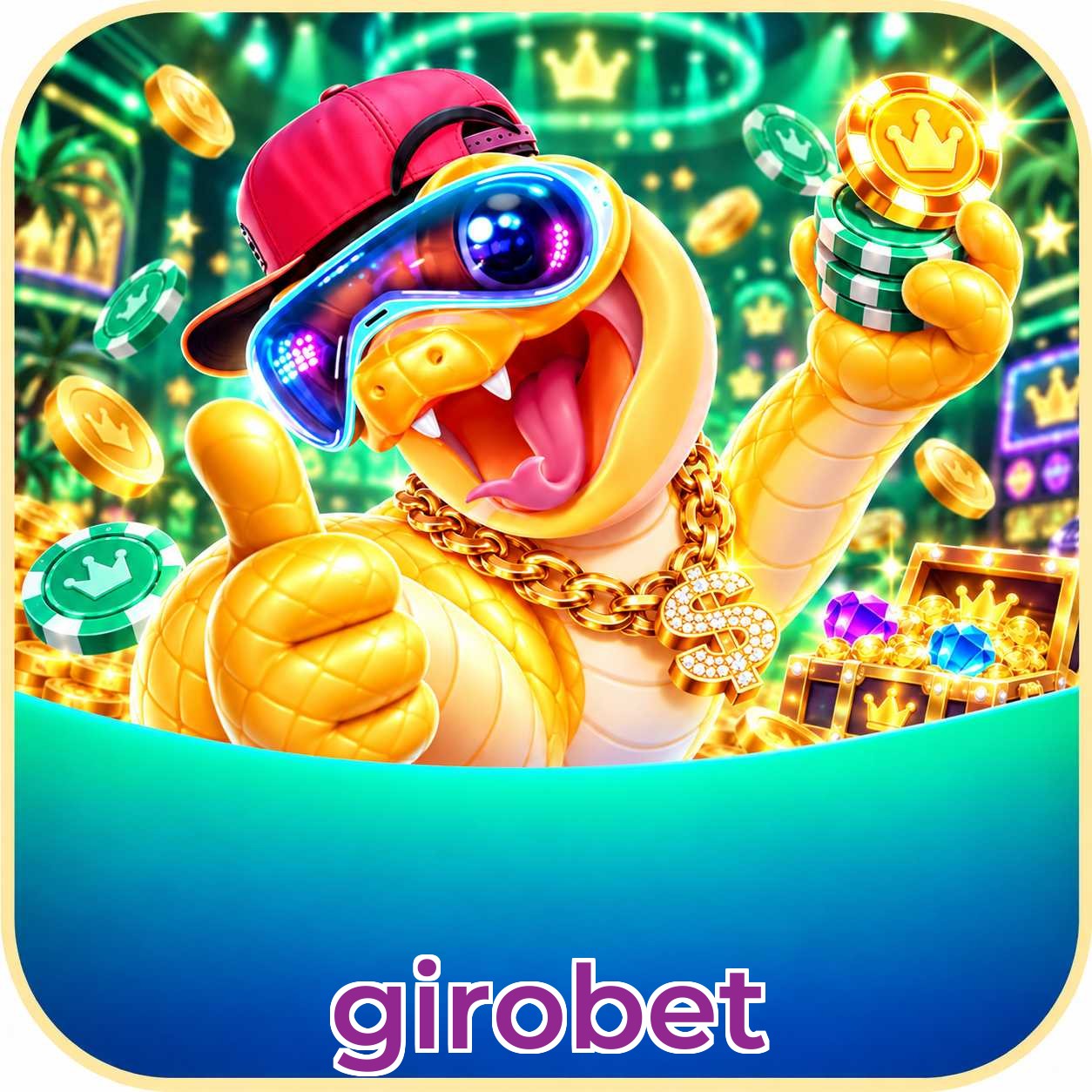 girobet Telegram FAQ