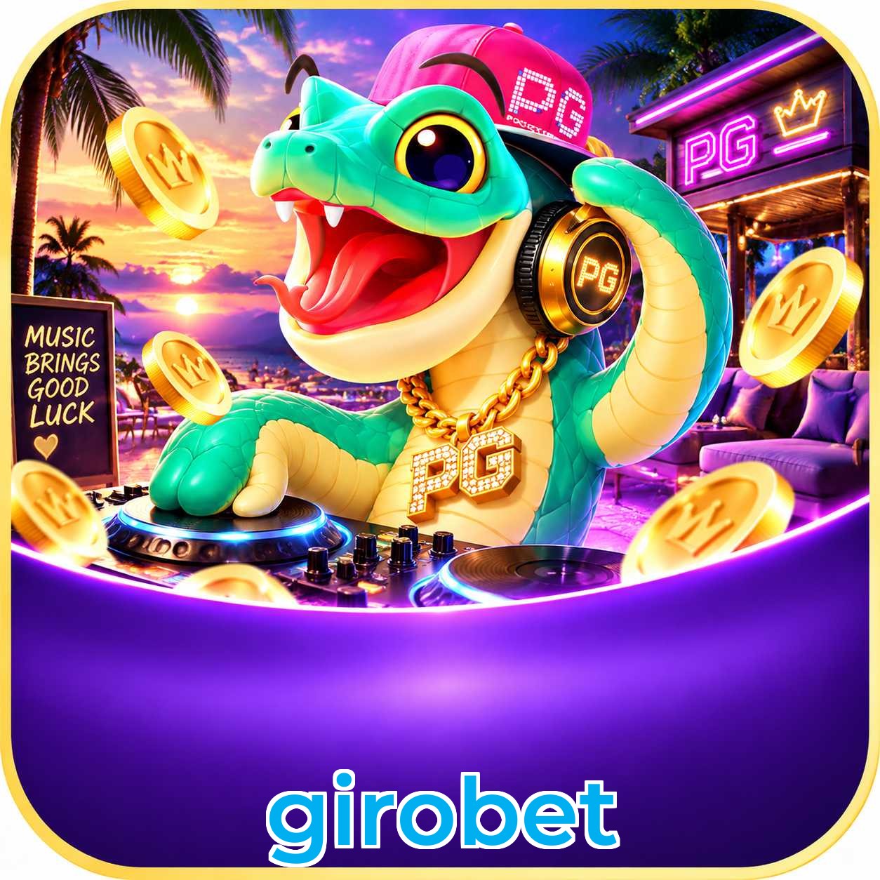 girobet Login FAQ