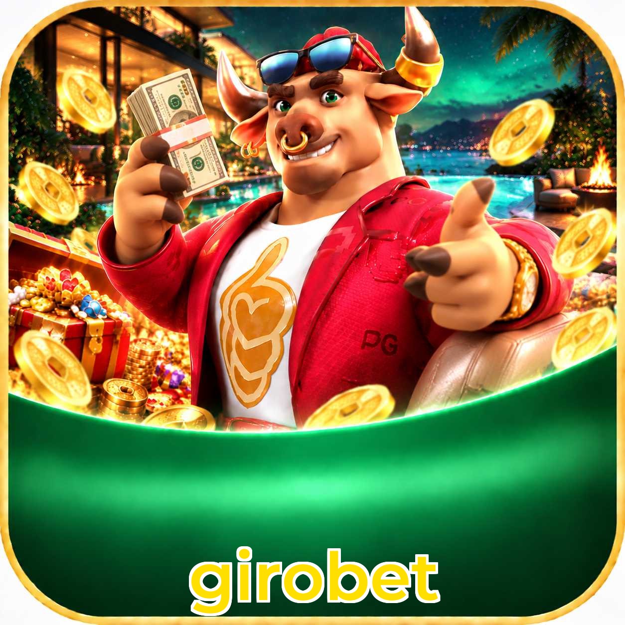 girobet Betting Limits
