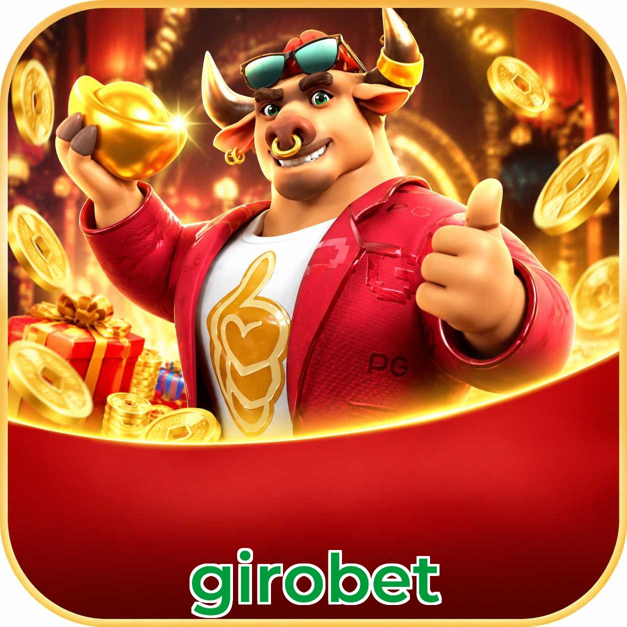 girobet Uptime