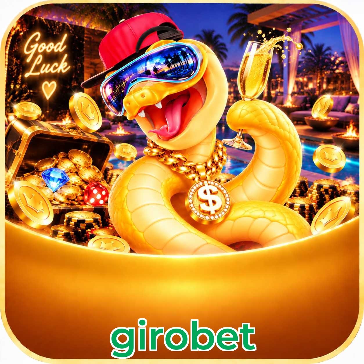 girobet Top Slots