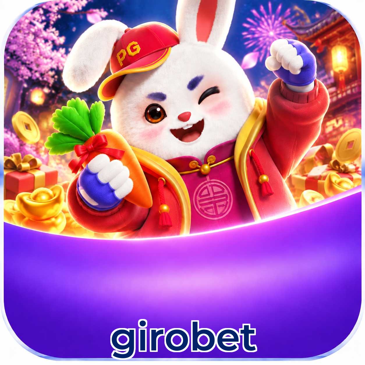 girobet Logo
