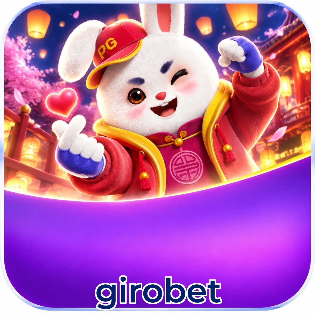 girobet VIP Níveis