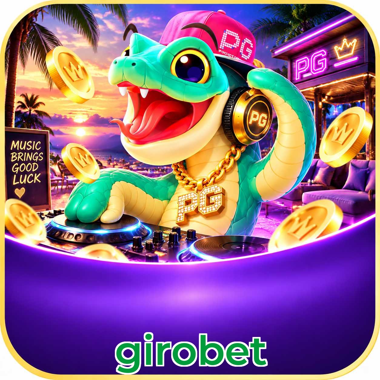 girobet Estratégias Slots