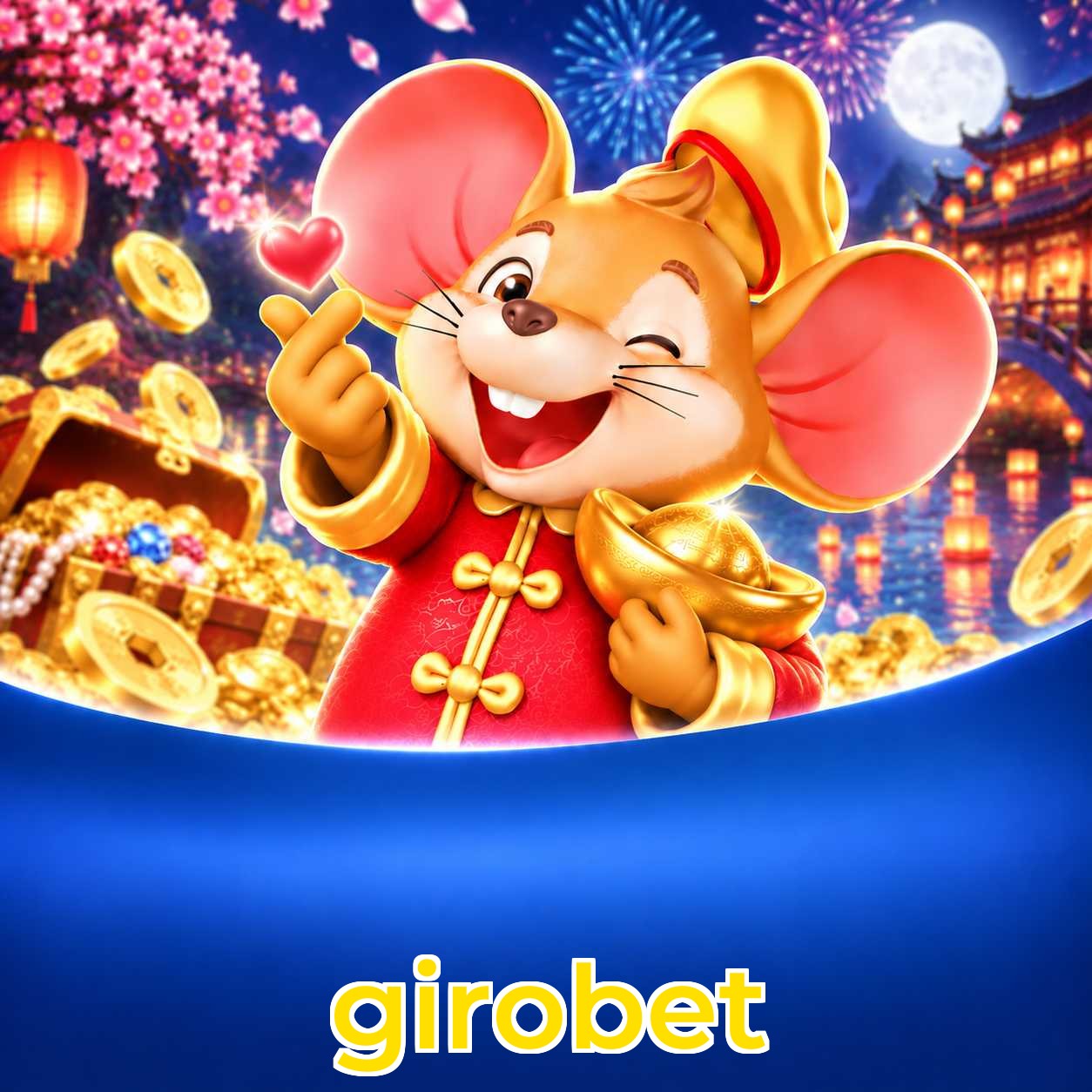 girobet Download Speed