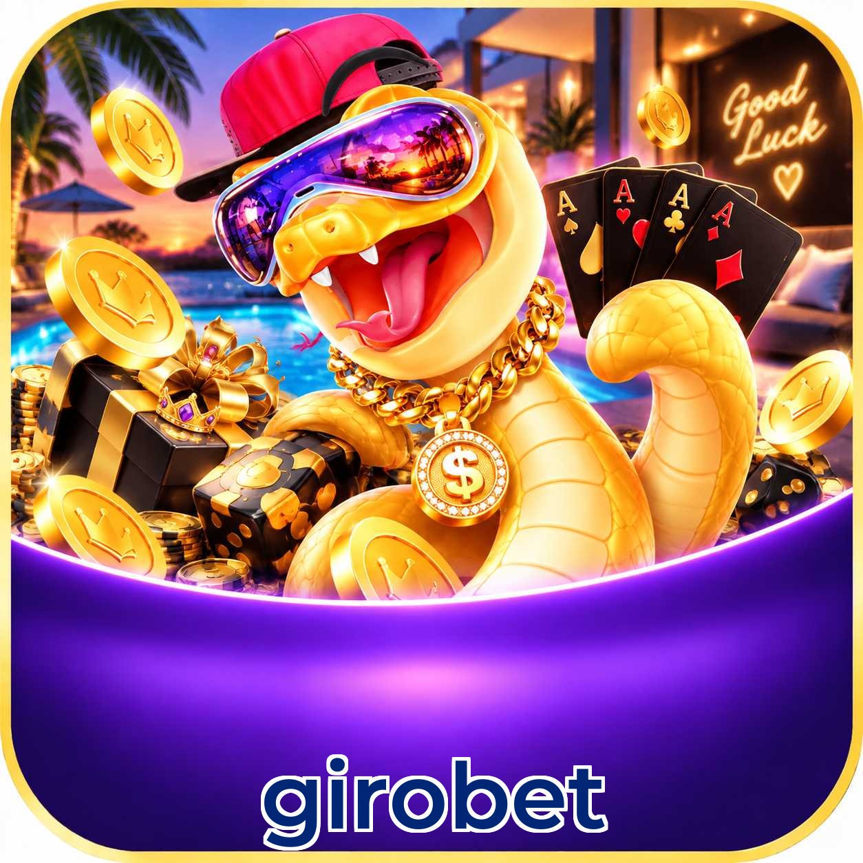 girobet Slots