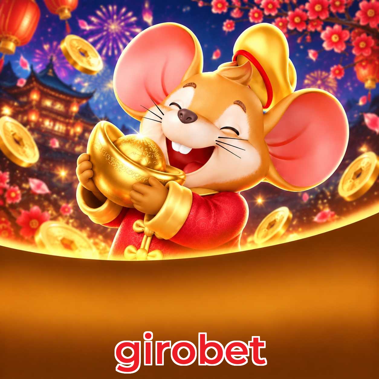girobet Registration Guide