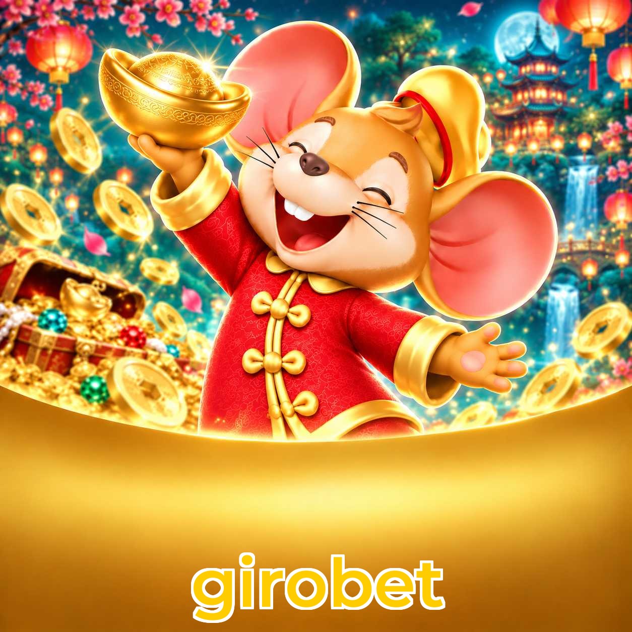 Baixar girobet PC Mac