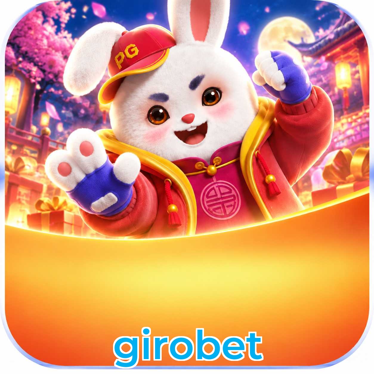 girobet FAQ instalar app