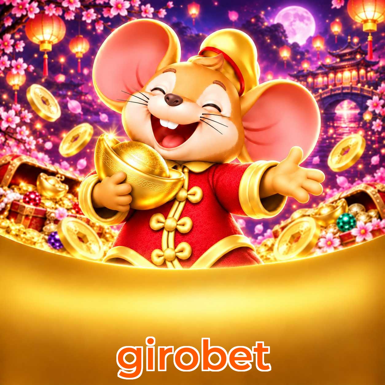 girobet Live Dealers