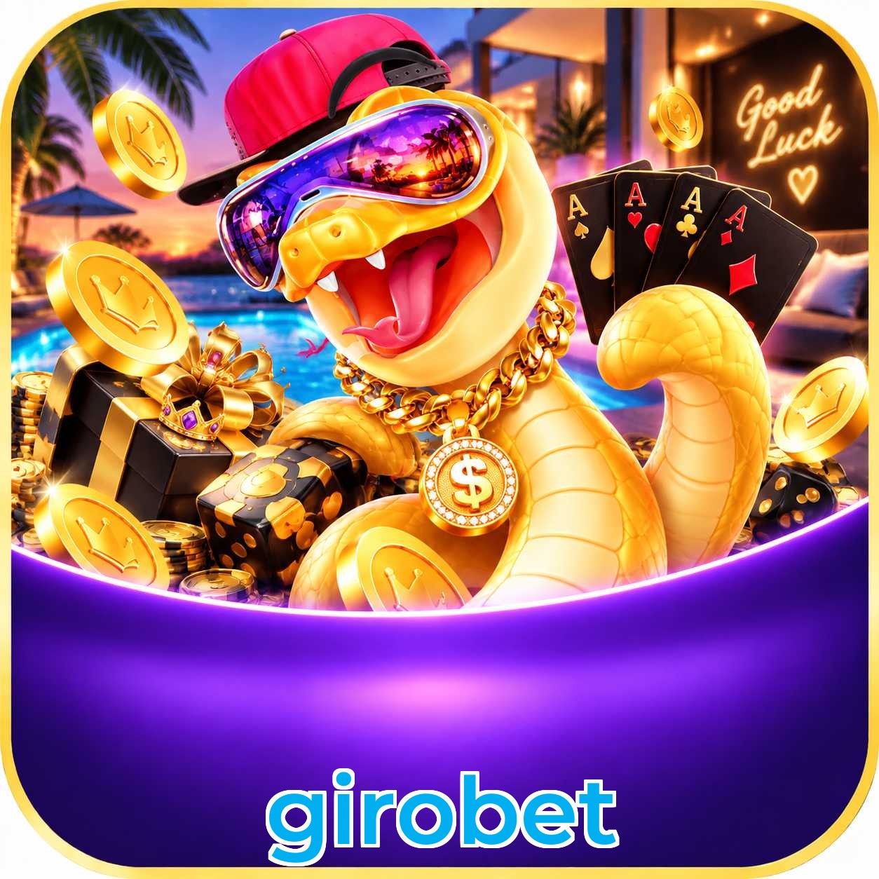 girobet 2FA