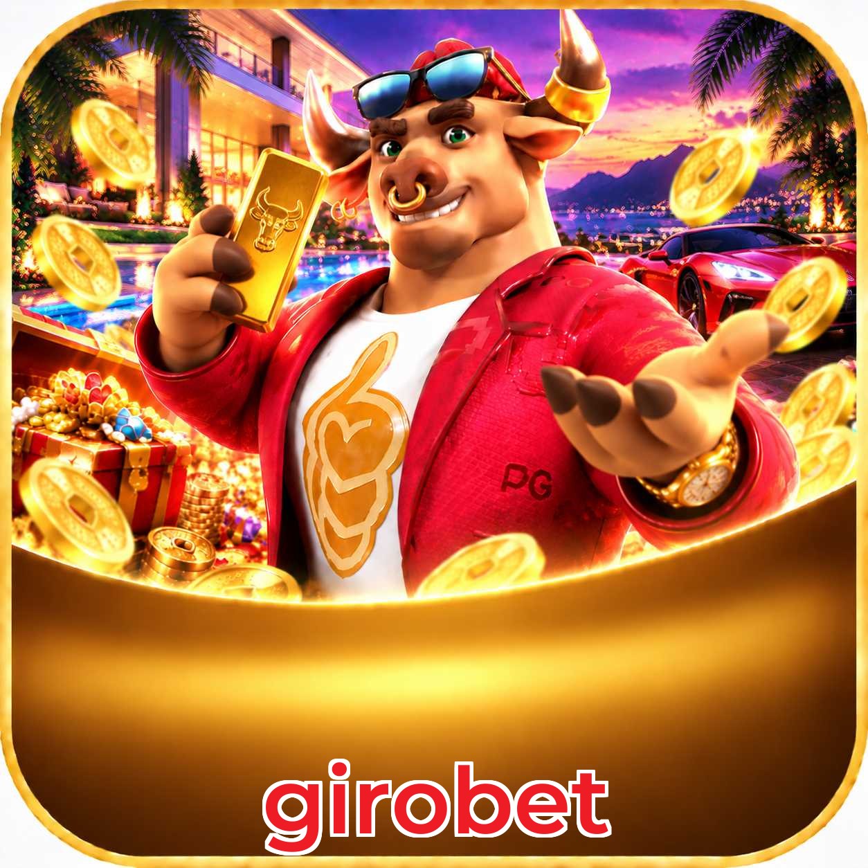 girobet Requirements