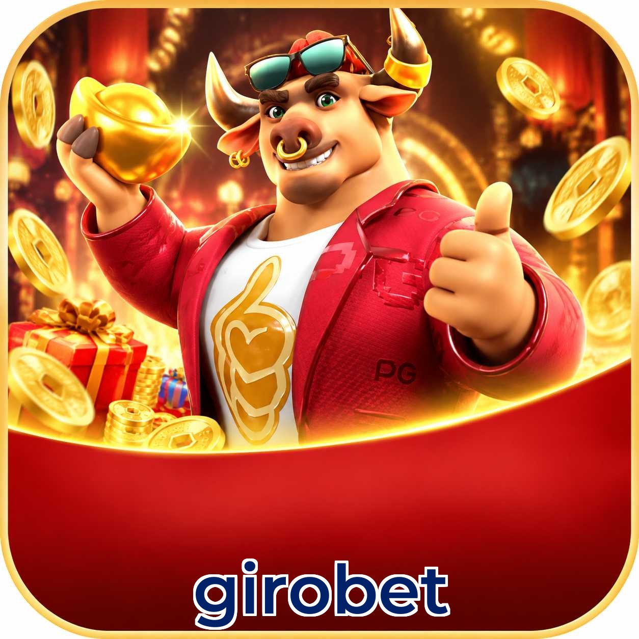 girobet Troubleshooting