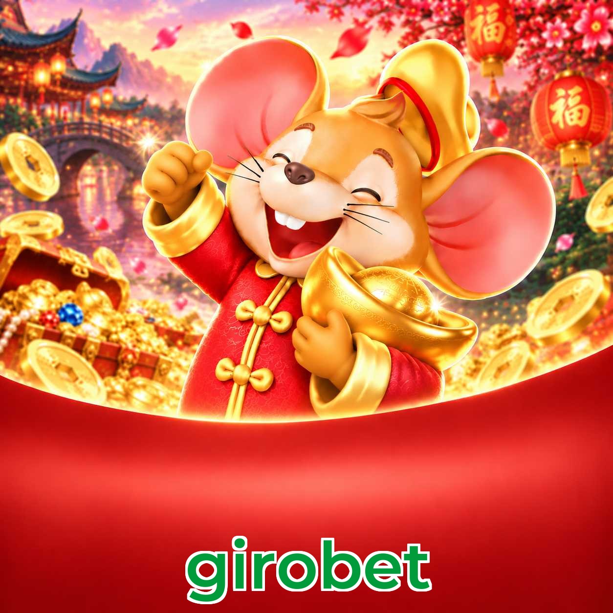 girobet Cashback