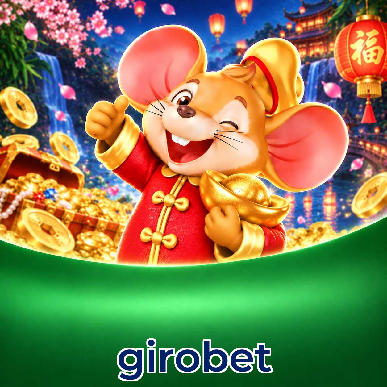 girobet FAQ