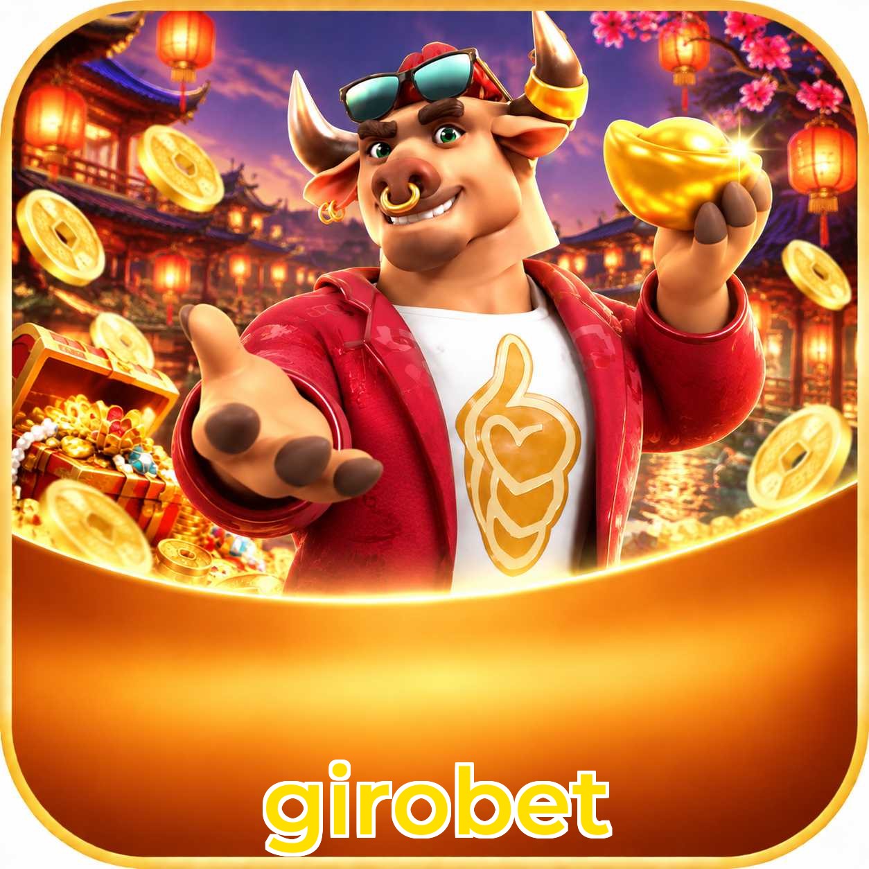 girobet Logo