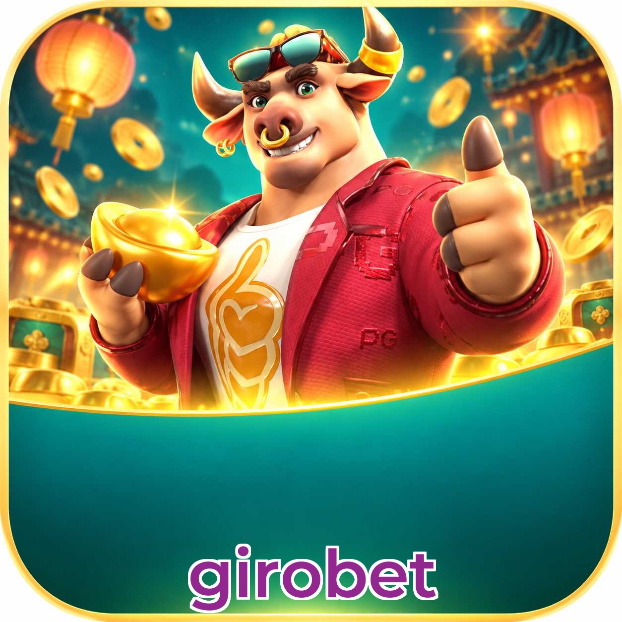 girobet Installation Guide