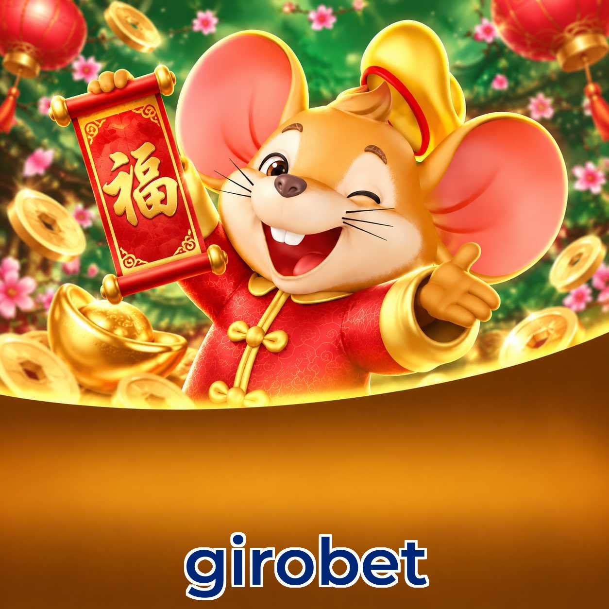 girobet Logo