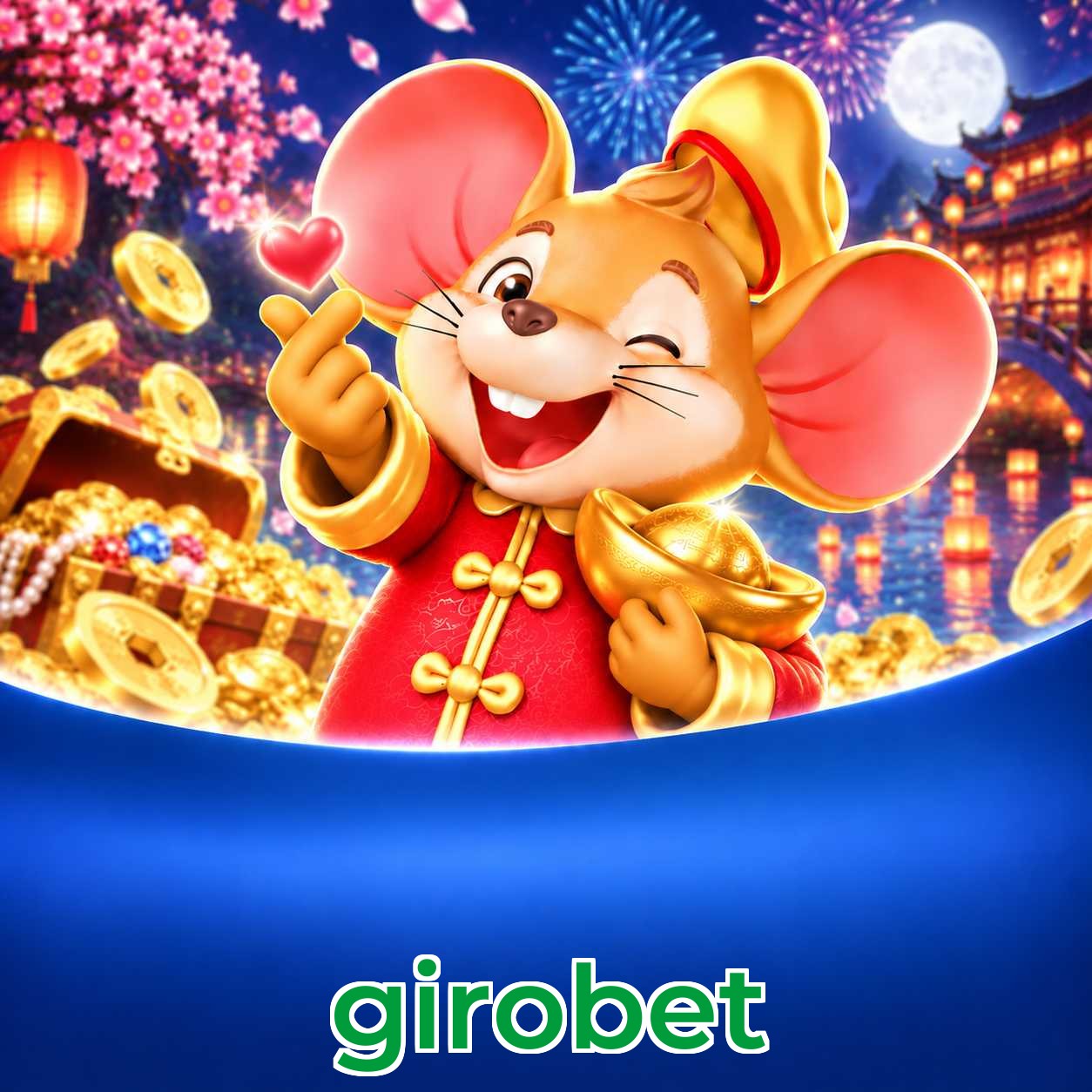 girobet RTP Testing