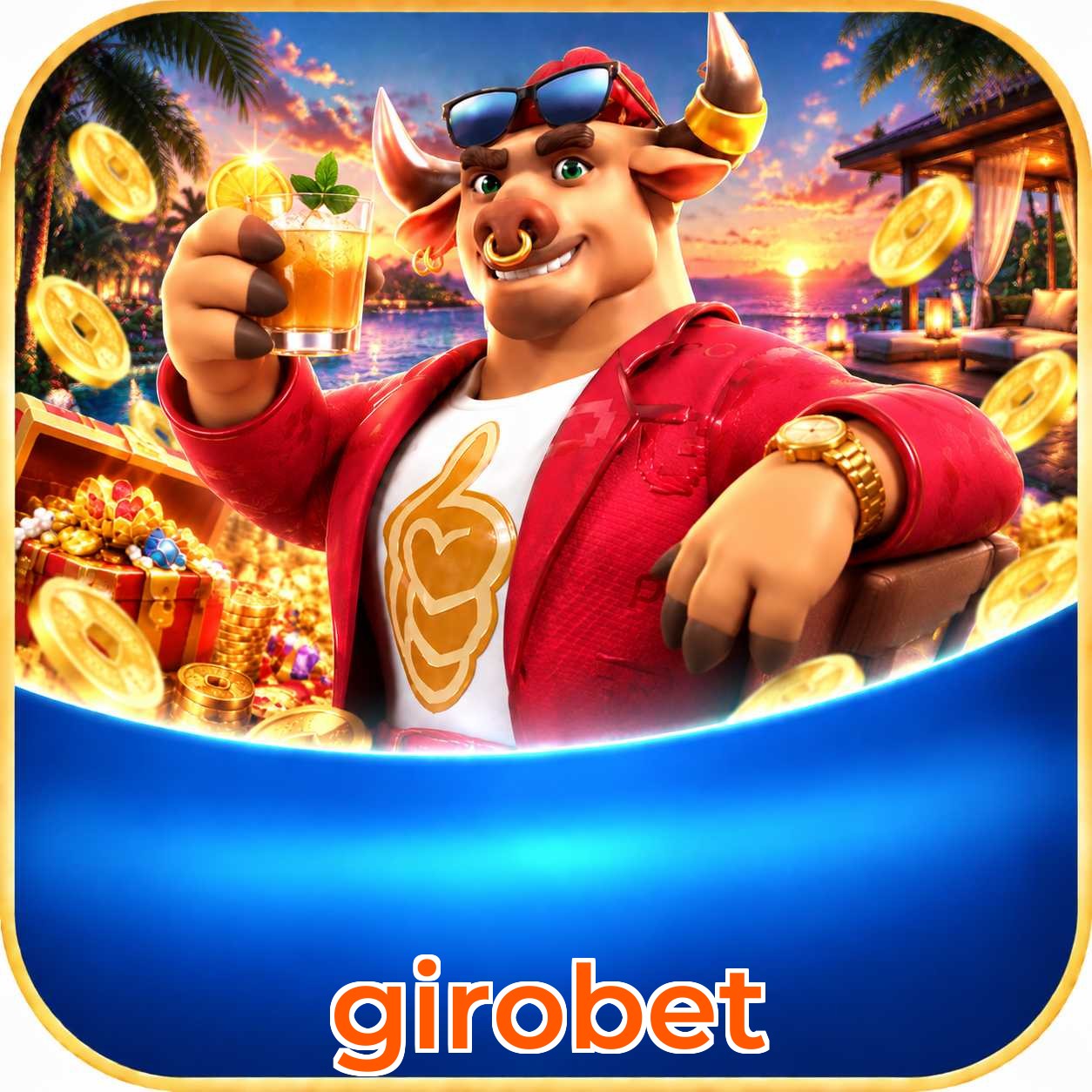 girobet App Features