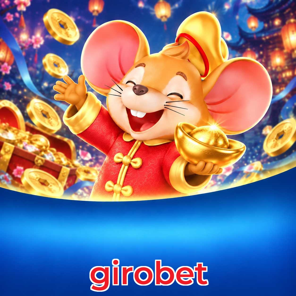 girobet Facebook Group