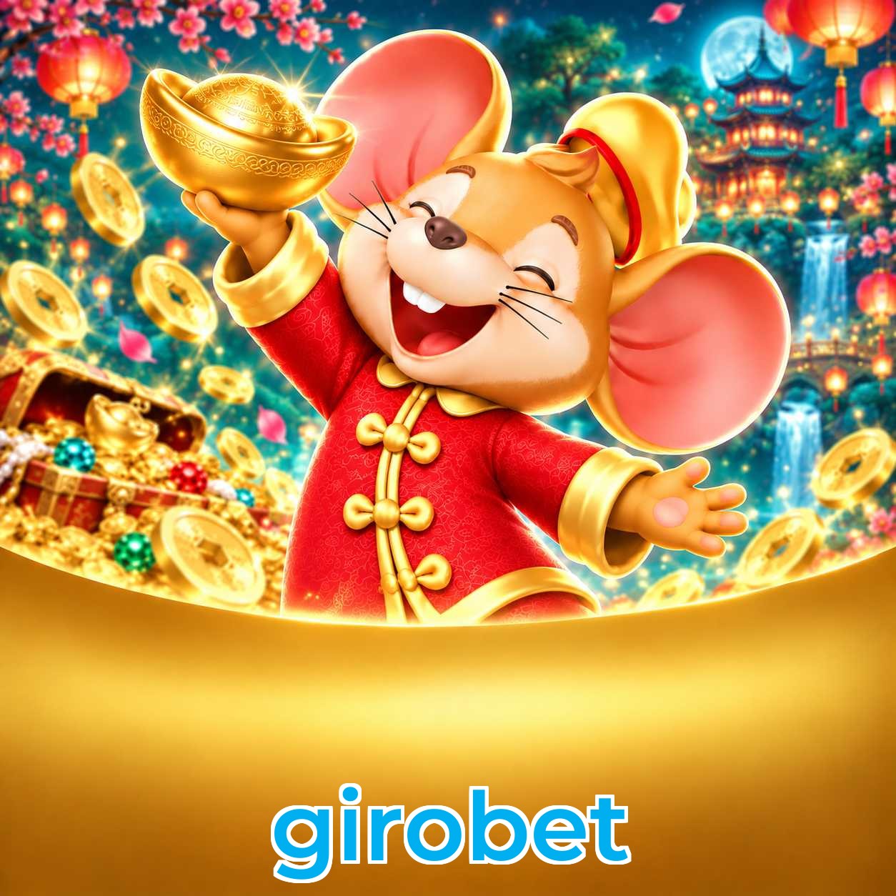 Baixar girobet Android