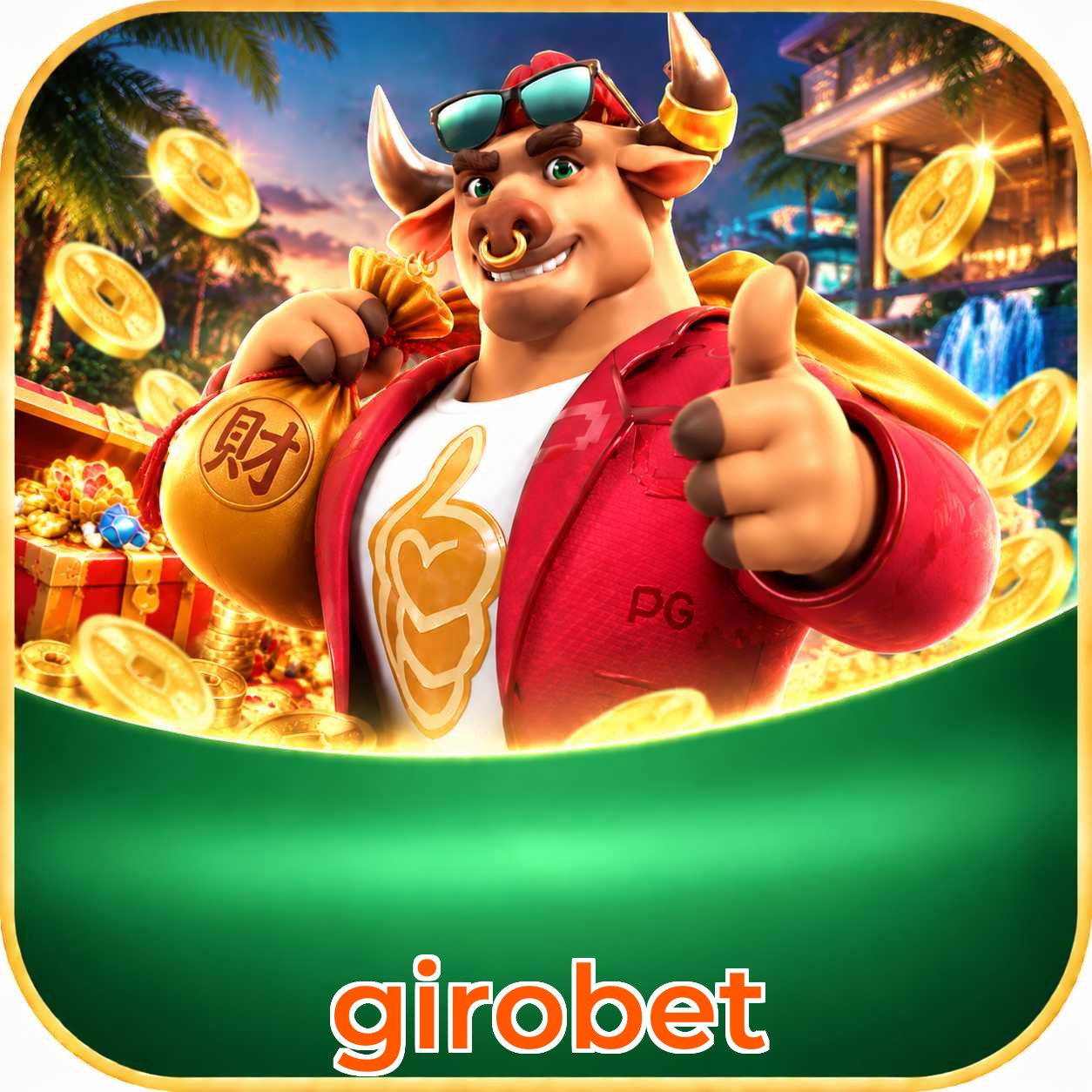 girobet diferença entre baixar e instalar