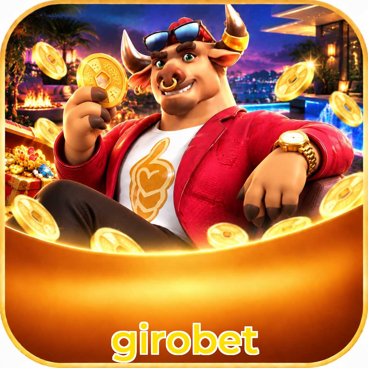 girobet Compatibilidade