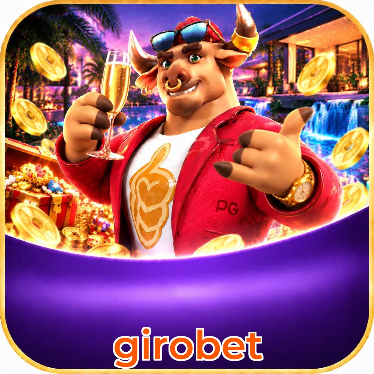 girobet Compatibilidade
