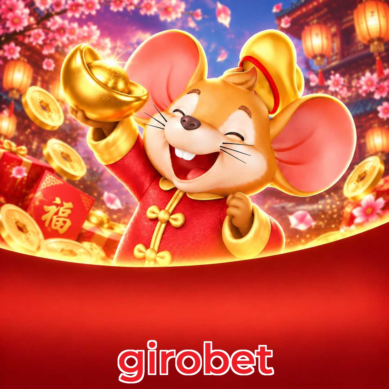 girobet instalar Windows e Mac