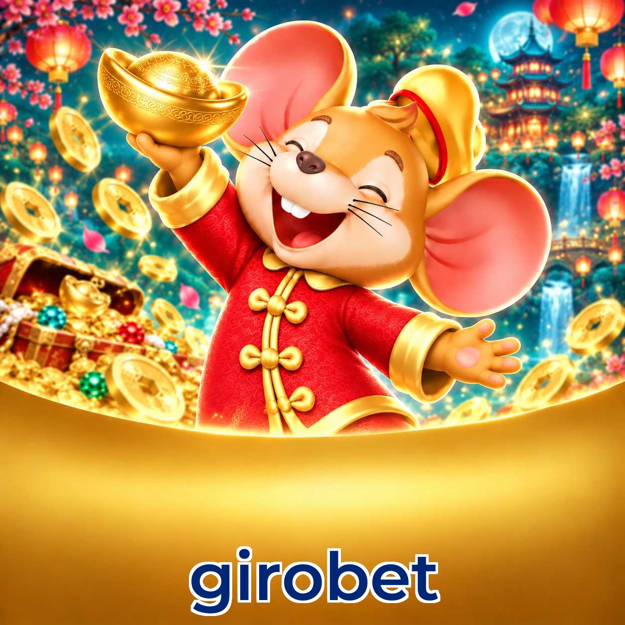 girobet Logo