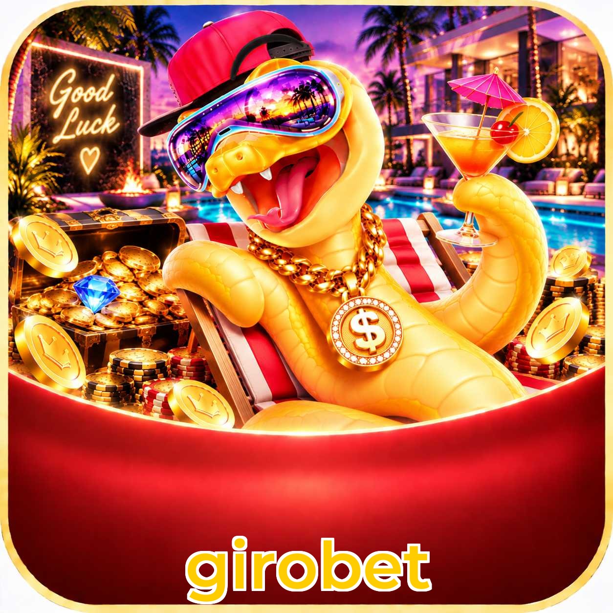 girobet FAQ